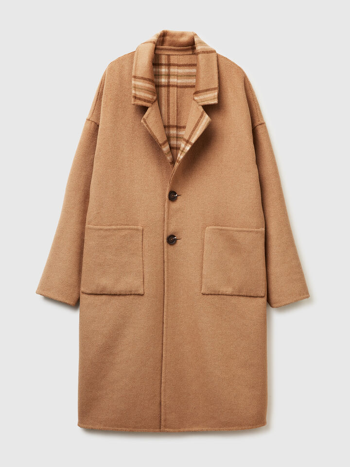 COAT Femme image number 5